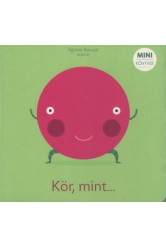 Kör, mint...