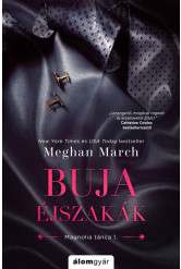 Buja éjszakák - Magnolia tánca