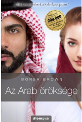 Az Arab öröksége - Az Arab-sorozat