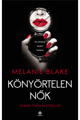 Könyörtelen nők
