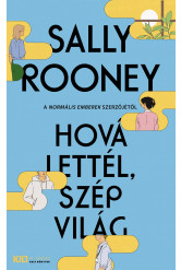 Hová lettél, szép világ (e-könyv)