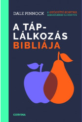 A táplálkozás bibliája (e-könyv)