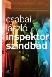 Inspektor Szindbád (e-könyv)