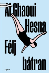 Félj bátran (új kiadás)