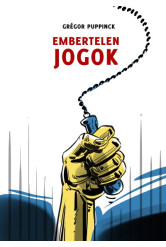Embertelen Jogok