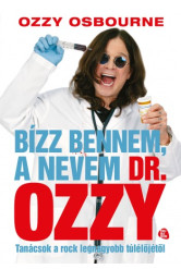 Bízz bennem, a nevem dr. Ozzy (e-könyv)
