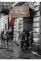 Hamis igazolvánnyal Varsó halálgyűrűjében - Visszaemlékezések a Harcoló Lengyelországra 1939-1946