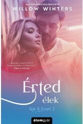 Érted élek (e-könyv)