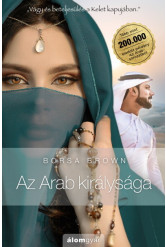 Az Arab királysága - Az Arab-sorozat