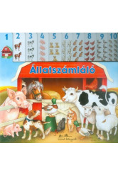 Állatszámláló