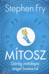 Mítosz - Görög mitológia angol humorral