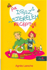 Az igaz szerelem receptje