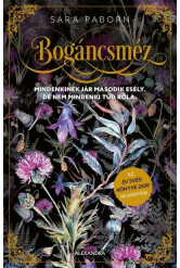 Bogáncsméz