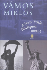 A New York - Budapest metró