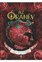Az Óranév - Óramágusok IV.