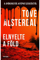 Elnyelte a föld