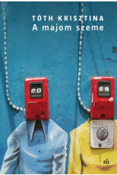 A majom szeme