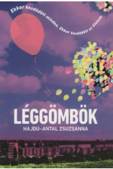 Léggömbök - Léggömbök 1. (új kiadás)