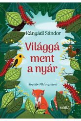 Világgá ment a nyár (új kiadás)