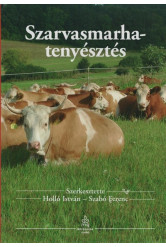 Szarvasmarha-tenyésztés (új kiadás)