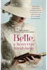Belle, a könyvtár királynője