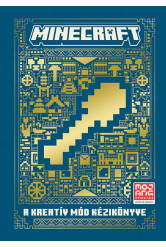 Minecraft: A Kreatív mód kézikönyve