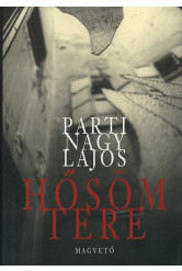 Hősöm tere (e-könyv)