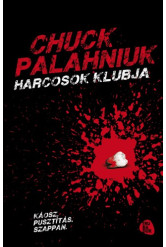 Harcosok klubja (e-könyv)