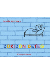 Boribon beteg