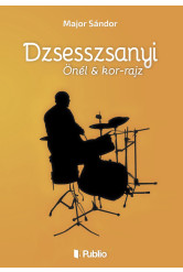 Dzsesszsanyi (e-könyv)