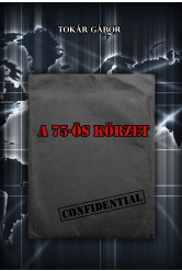 A 75-ös körzet (e-könyv)