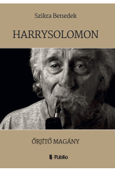 HARRYSOLOMON (e-könyv)