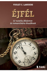 Éjfél (e-könyv)