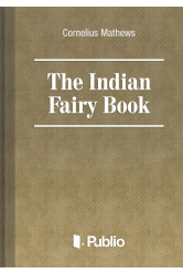 The Indian Fairy Book (e-könyv)