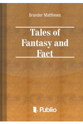 Tales of Fantasy and Fact (e-könyv)
