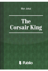 The Corsair King (e-könyv)