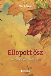 Ellopott ősz (e-könyv)