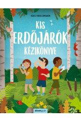 Kis erdőjárók kézikönyve