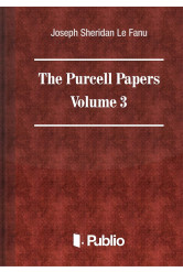 The Purcell Papers Volume III. (e-könyv)