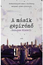 A másik gépírónő