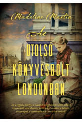 Az utolsó könyvesbolt Londonban