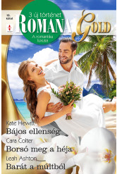 Romana Gold 19. (e-könyv)