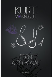 Éden a folyónál (e-könyv)