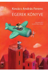 Egerek könyve - Olvasáskönnyítő változat (e-könyv)