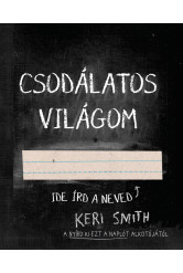 Csodálatos világom