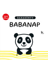 Színek a babának: Babanap