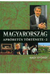 Magyarország apróbetűs története 2.