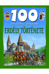 Erdély története