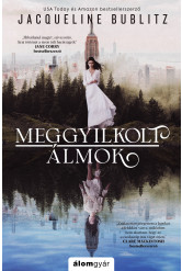 Meggyilkolt álmok (e-könyv)