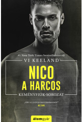 Nico, a harcos - Keményfiúk